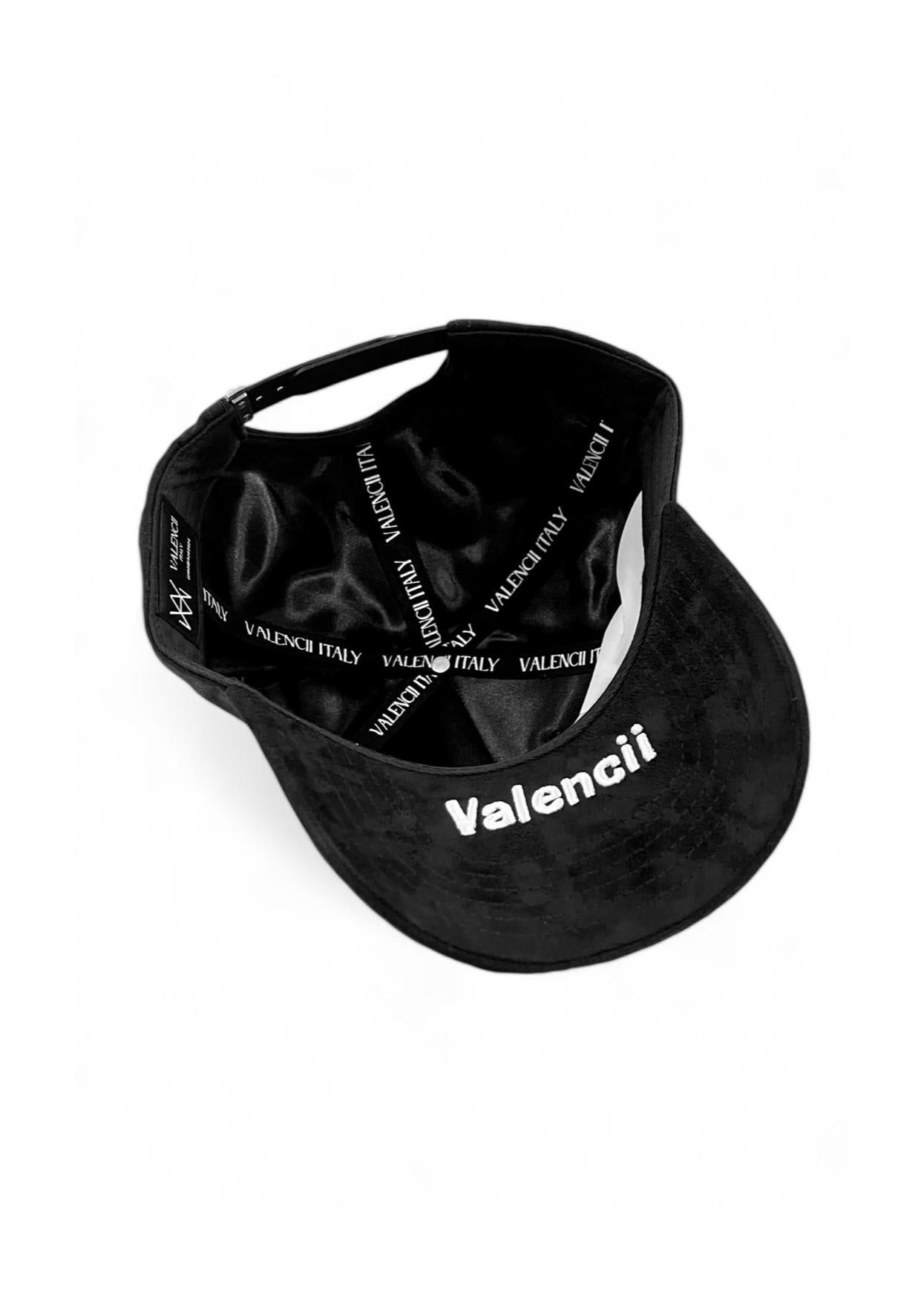 Valencii Italy "Limited Edition" Hat