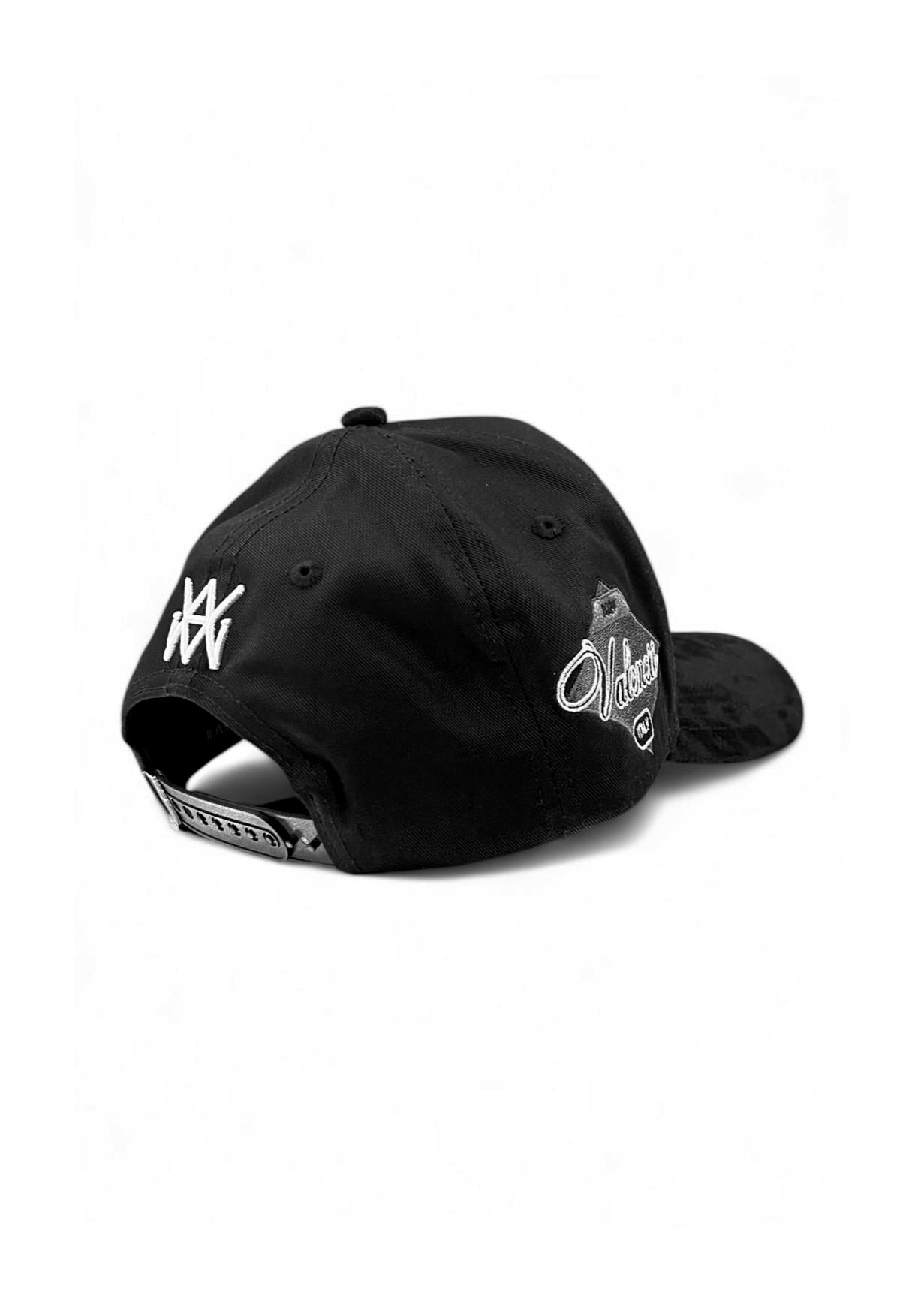 Valencii Italy "Limited Edition" Hat