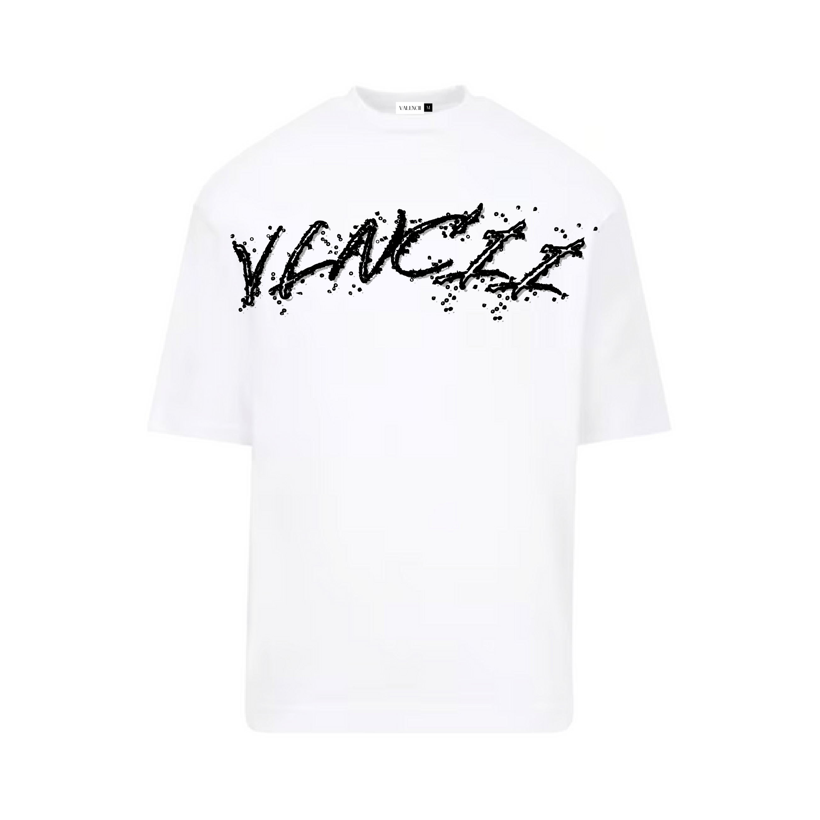 VLNCII GRAFFITI TEE